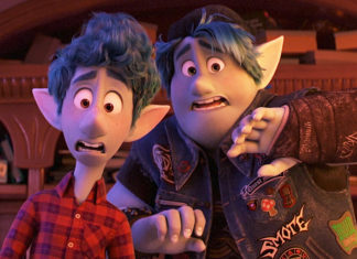 Veja o novo trailer de “Dois Irmãos: Uma Jornada Fantástica” da Pixar