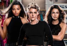 Veja Kristen Stewart em ação no trailer de “As Panteras” de Elizabeth Banks