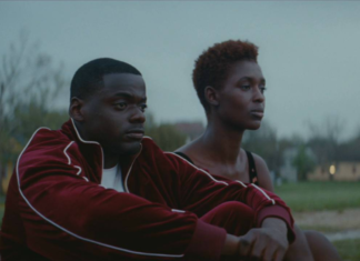 Universal Pictures divulga cartaz e trailer de “Queen & Slim”, com Daniel Kaluuya