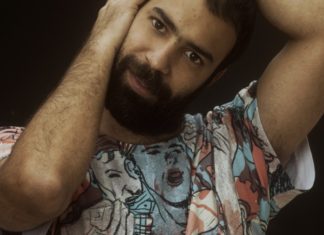 Rafael Coutinho é confirmado para a CCXP 2019