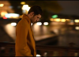 “Synonyms” ganhará première na Mostra Internacional de São Paulo