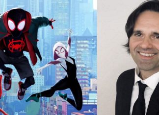 Supervisor de efeitos visuais de “Aranhaverso” é confirmado na CCXP 2019