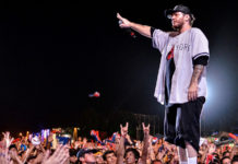 “Chorão: Marginal Alado” é destaque em painel do Auditório Prime da CCXP