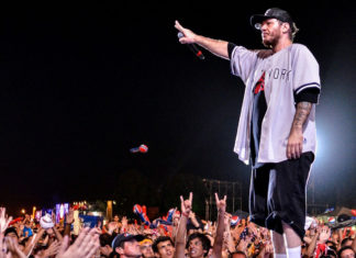 “Chorão: Marginal Alado” é destaque em painel do Auditório Prime da CCXP