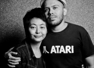 Quadrinistas Cristiana Eiko e Paulo Crumbim confirmados na CCXP 2019