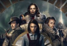 HBO confirma elenco de “His Dark Materials” na CCXP 2019