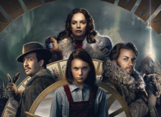 HBO confirma elenco de “His Dark Materials” na CCXP 2019