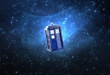 “Doctor Who” ganha data de estreia no Globoplay