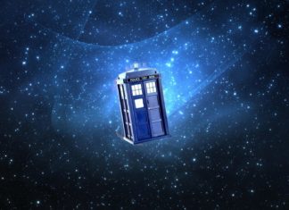 “Doctor Who” ganha data de estreia no Globoplay