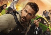 Veja o trailer sensacional de “Esquadrão 6”, com Ryan Reynolds