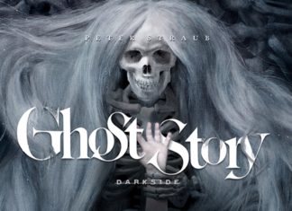 Darkside Books anuncia edição de colecionador de “Ghost Story”