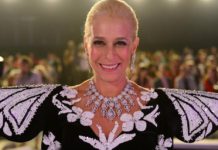 A minissérie “Hebe” estreia em dezembro no Globoplay