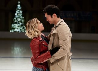 Londres é destaque em vídeo de “Uma Segunda Chance para Amar”