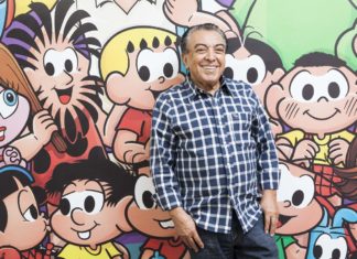 MSP apresentará novidades do “Mauricioverso” na CCXP