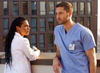 “New Amsterdam” estreia em novembro no Globoplay