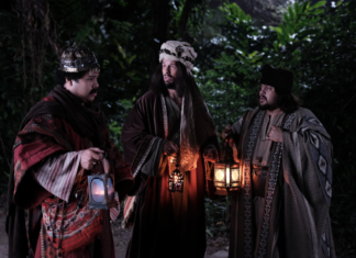 Netflix divulga trailer do “Especial de Natal do Porta dos Fundos” de 2019