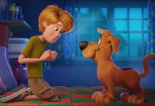 Veja o lindo e divertido trailer de “SCOOBY! – O Filme”