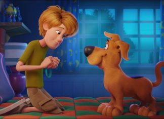 Veja o lindo e divertido trailer de “SCOOBY! – O Filme”