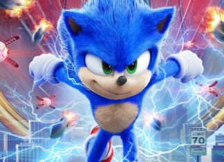 Paramount anuncia venda antecipada de ingressos de “SONIC – O Filme”