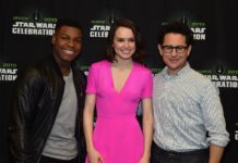“Star Wars: A Ascensão Skywalker” trará diretor J.J Abrams e elenco para CCXP 2019