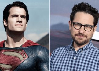 J.J. Abrams se reuniu com a Warner para debater filme do “Superman”