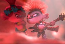 Universal Pictures promove painéis de “Trolls 2” e Blumhouse na Geek Nation Livestream