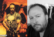 O quadrinista Tim Bradstreet é confirmado na CCXP 2019