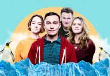 Crítica: Atypical – 3ª Temporada