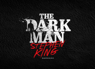 DarkSide Books anuncia livro inédito de Stephen King sobre Randall Flagg