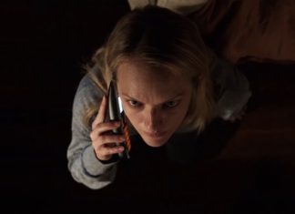 Veja Elisabeth Moss no trailer de “O Homem Invisível” da Blumhouse