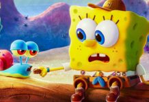 “Bob Esponja: O Incrível Resgate” tem data de estreia alterada para Outubro no Brasil