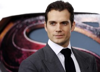 Henry Cavill anuncia que retornará ao papel de “Superman”