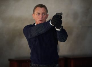 Veja o trailer de “007 – Sem Tempo Para Morrer”, com Daniel Craig e Lashana Lynch