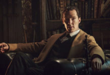 Diamond Films marca presença no Festival do Rio