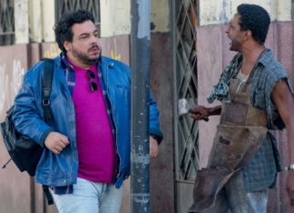 Festival do Rio tem pré-estreia de “Carlinhos e Carlão”, com Luis Lobianco