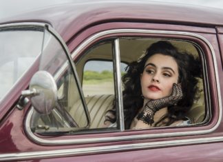 Minissérie exclusiva “Hebe” estreia dia 12 no Globoplay