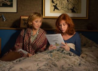 “Minha Irmã de Paris” chegará aos cinemas em 26 de dezembro