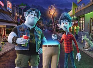 Confira o novo trailer de “Dois Irmãos: Uma Jornada Fantástica” da Pixar