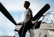 Veja Tom Cruise em vídeo intenso de “Top Gun: Maverick”