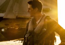 Veja o novo imersivo trailer de “Top Gun: Maverick”
