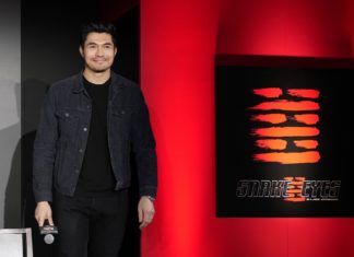 “G.I.Joe Origens: Snake Eyes” inicia filmagens no Japão