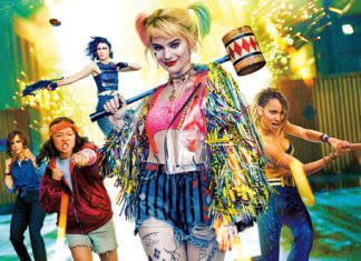 “Aves de Rapina” é cheio de empoderamento e criatividade, confira as reações positivas