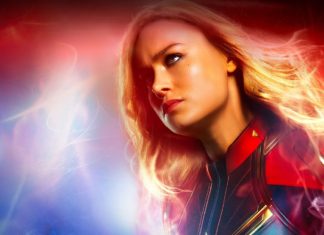 “Capitã Marvel 2” contrata roteirista de “WandaVision” e tem estreia prevista para 2022