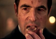 Netflix divulgou o trailer final de “Drácula”, dos criadores de “Sherlock”
