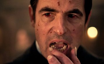 Netflix divulgou o trailer final de “Drácula”, dos criadores de “Sherlock”