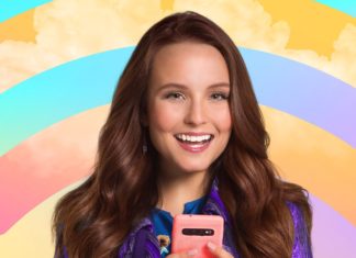 Veja Larissa Manoela no trailer de “Modo Avião” da Netflix