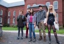 Confira o novo trailer sensacional de “Os Novos Mutantes”