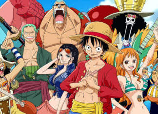 “One Piece” ganhará série em live-action com supervisão do criador do mangá