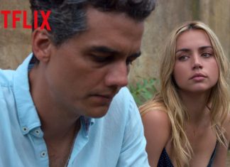 Netflix divulga o trailer de “SERGIO”, com Wagner Moura e Ana de Armas