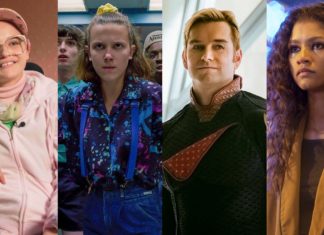 17 séries que marcaram 2019 17 séries que marcaram 2019